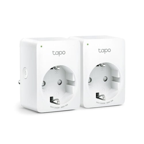 Smart plugs
