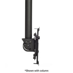 Chief VPAUB projector beugel Plafond Zwart - Afbeelding 4