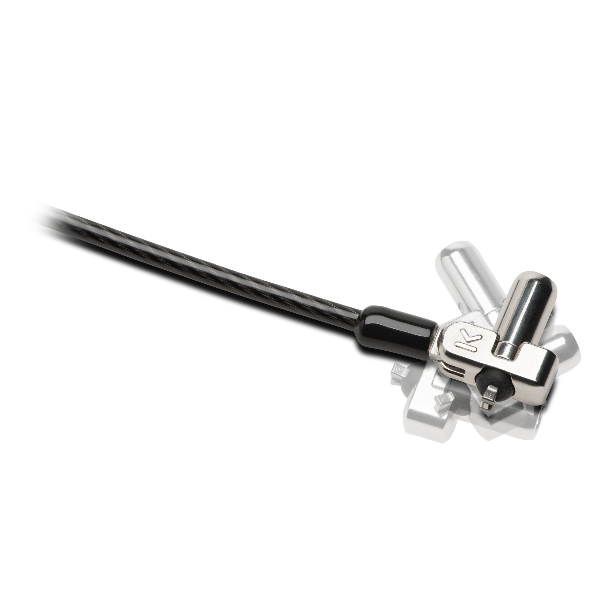 Kensington NanoSaver-laptopslot met sleutel - Afbeelding 10