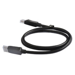 Techly ICOC DSP-A14-010 DisplayPort kabel 1 m Zwart - Afbeelding 10
