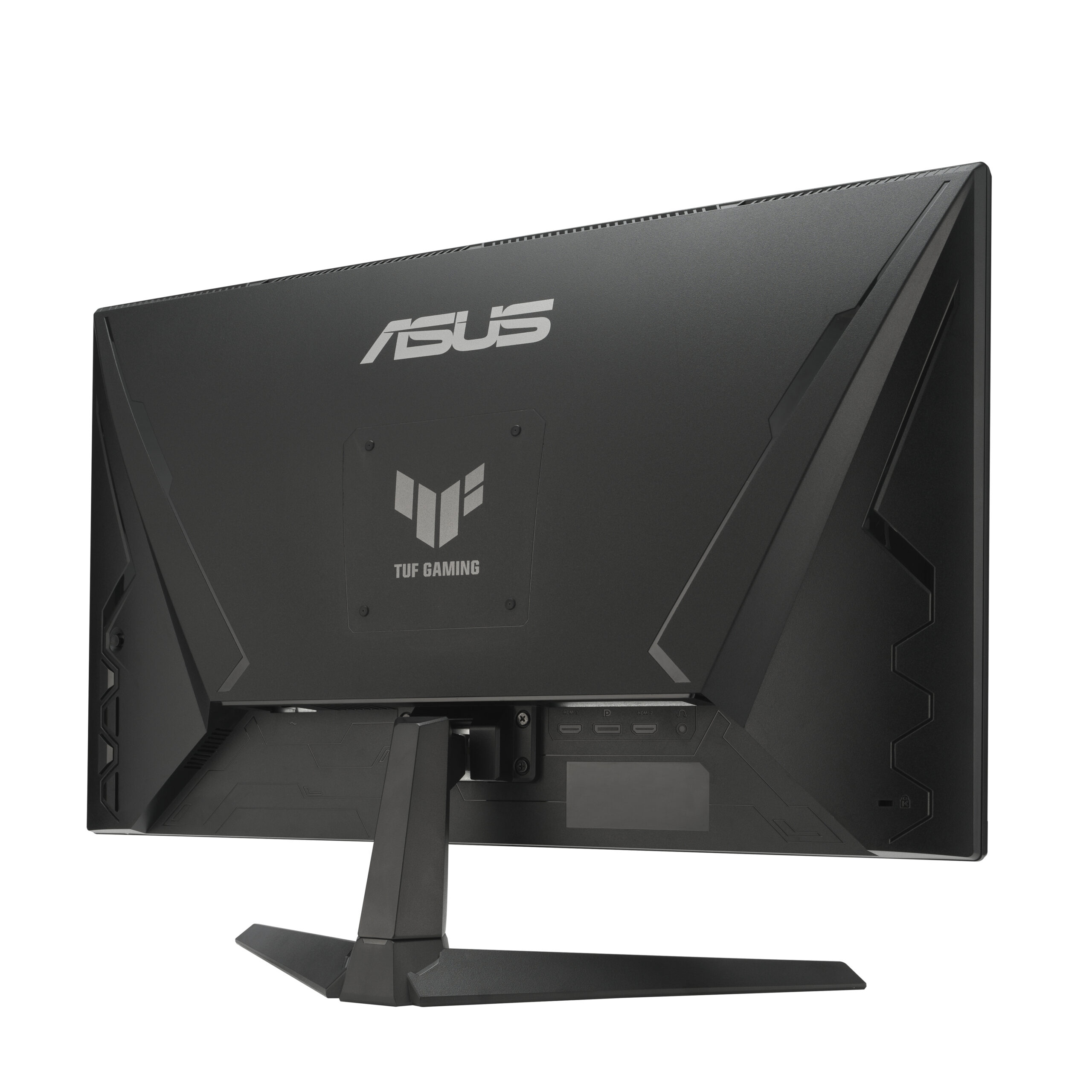 ASUS TUF Gaming VG259QM5A computer monitor 62,2 cm (24.5") 1920 x 1080 Pixels Full HD LCD Zwart - Afbeelding 5