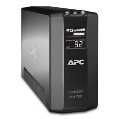 APC BR700G UPS Line-interactive 0,7 kVA 420 W 6 AC-uitgang(en) - Afbeelding 4
