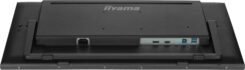 iiyama ProLite T2755MSC-B1 computer monitor 68,6 cm (27") 1920 x 1080 Pixels Full HD LED Touchscreen Tafelblad Zwart - Afbeelding 9