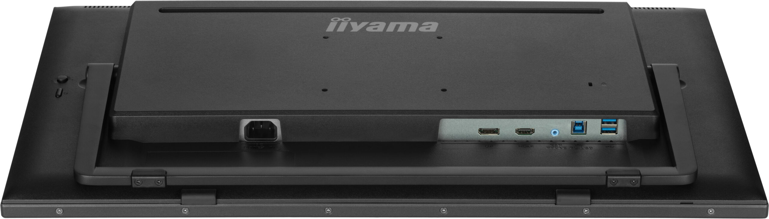 iiyama ProLite T2755MSC-B1 computer monitor 68,6 cm (27") 1920 x 1080 Pixels Full HD LED Touchscreen Tafelblad Zwart - Afbeelding 9