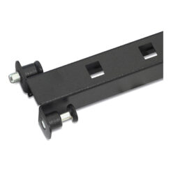 APC Goot en scheidingsdakbrug voor 1070 mm diepe NetShelter SX-behuizingen - Afbeelding 4