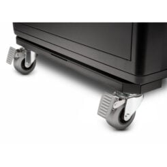Kensington Secure Cabinet Trolley - Afbeelding 7