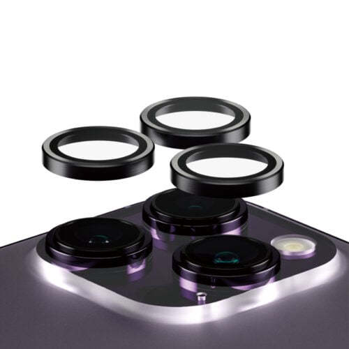 Scherm- - rugbeschermers voor mobiele telefoons