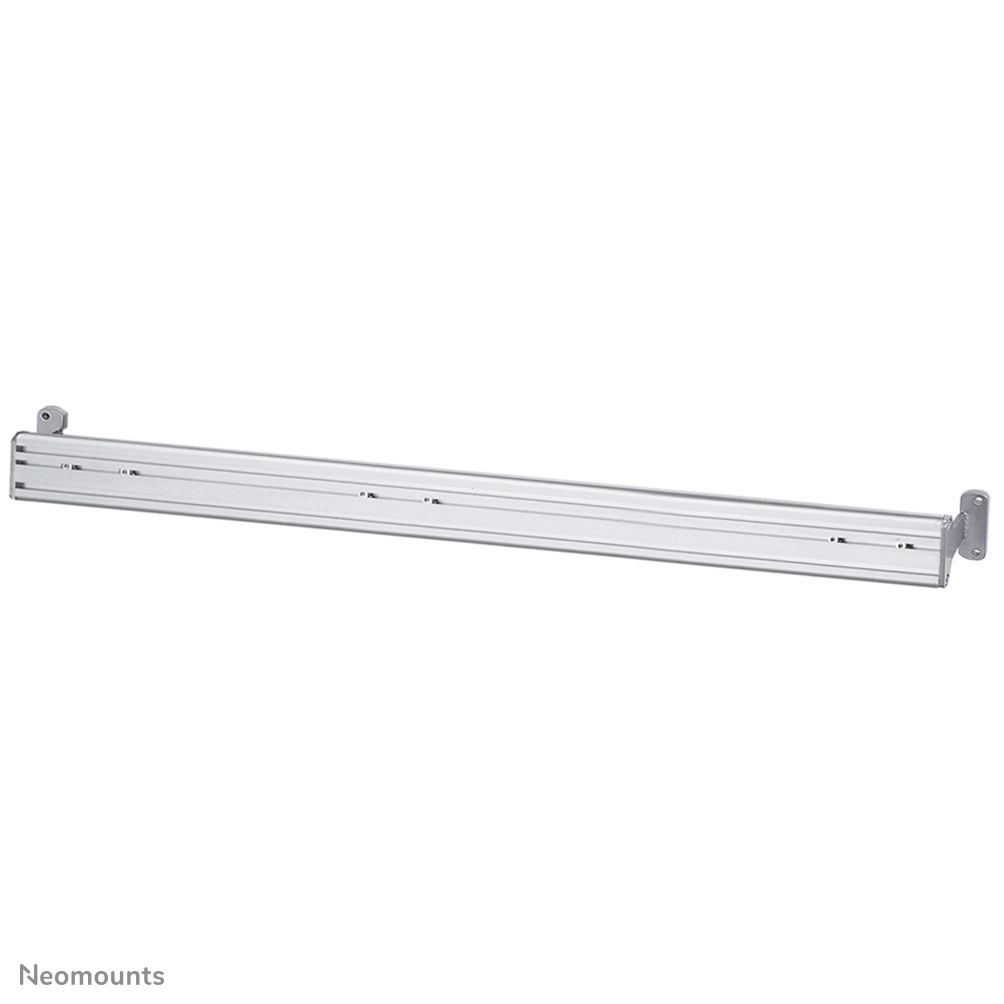 Neomounts FPMA-WTB100 Toolbar muurrail 10-24" - Afbeelding 3