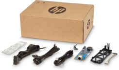 HP MFP analoge fax 702 accessoire