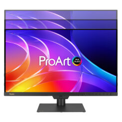 ASUS ProArt OLED PA27USD computer monitor 67,3 cm (26.5") 3840 x 2160 Pixels 4K Ultra HD QD-OLED Zwart - Afbeelding 15