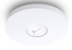 TP-Link Omada EAP653 draadloos toegangspunt (WAP) 2976 Mbit/s Wit Power over Ethernet (PoE) - Afbeelding 4