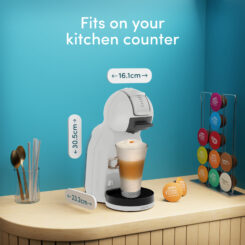 Krups NESCAFÉ® Dolce Gusto® Mini Me 2 KP143G koffiecupmachine - Afbeelding 7