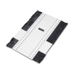 APC Netwerkdak voor NetShelter SX, 750mm breed x 1070mm diep, wit - Afbeelding 2