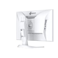 EIZO FlexScan EV2740X-WT computer monitor 68,6 cm (27") 3840 x 2160 Pixels 4K Ultra HD LCD Wit - Afbeelding 7