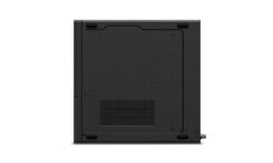 Lenovo ThinkStation P3 Tiny Gen 2 Intel Core Ultra 7 265 32 GB DDR5-SDRAM 512 GB SSD NVIDIA RTX A1000 Windows 11 Pro Mini PC Workstation Zwart - Afbeelding 9
