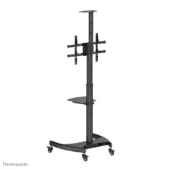 Neomounts PLASMA-M1900E TV trolley 37-70" - roteerbaar - Afbeelding 5