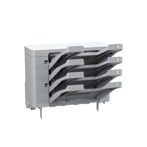 Printer/Scanner reserveonderdelen en accessoires