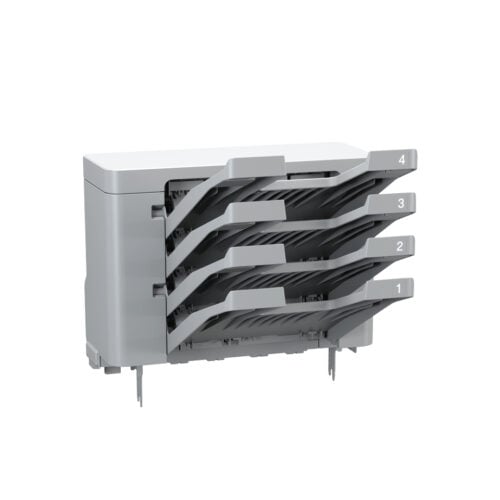 Printer/Scanner reserveonderdelen en accessoires