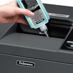 Fellowes 3525601 papierversnipperaaraccessoire Smeerolie 1 stuk(s) - Afbeelding 3