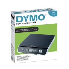 DYMO digitale postweegschalen | tot 5 kg capaciteit | 20 cm x 20 cm - Afbeelding 10