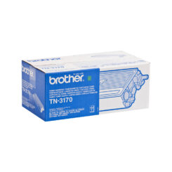 Brother TN-3170 tonercartridge 1 stuk(s) Origineel Zwart - Afbeelding 3