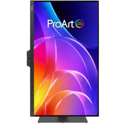 ASUS ProArt OLED PA27USD computer monitor 67,3 cm (26.5") 3840 x 2160 Pixels 4K Ultra HD QD-OLED Zwart - Afbeelding 14