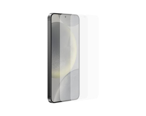 Scherm- - rugbeschermers voor mobiele telefoons