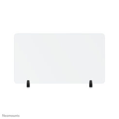 Neomounts NS-GLSPROTECT120 Veiligheidsscherm gehard glas - b 120 cm - Afbeelding 2