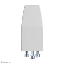 Neomounts NS-CLMP40WHITE Bureauklemmen set (2 st) - max 5 kg - Afbeelding 4