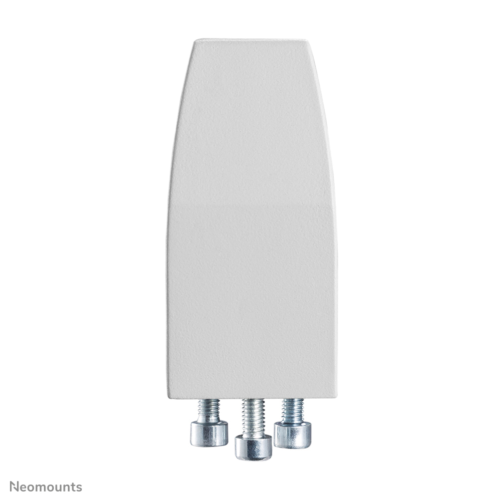 Neomounts NS-CLMP40WHITE Bureauklemmen set (2 st) - max 5 kg - Afbeelding 4