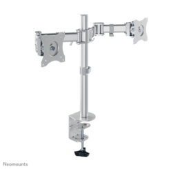Neomounts NM-D135DSILVER Monitorarm 10-27" - Afbeelding 5