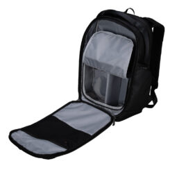 Targus TBB663GL rugzak City backpack Zwart - Afbeelding 10