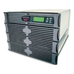 APC Symmetra RM 6kVA schaalbaar tot 6kVA N+1 220-240V