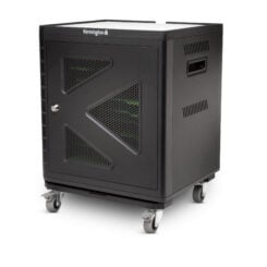 Kensington Secure Cabinet Trolley - Afbeelding 8