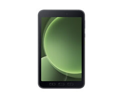 Samsung Galaxy Tab Active5 Enterprise Edition 5G Samsung Exynos LTE-TDD & LTE-FDD 128 GB 20,3 cm (8") 6 GB Wi-Fi 6 (802.11ax) Android 14 Groen - Afbeelding 2