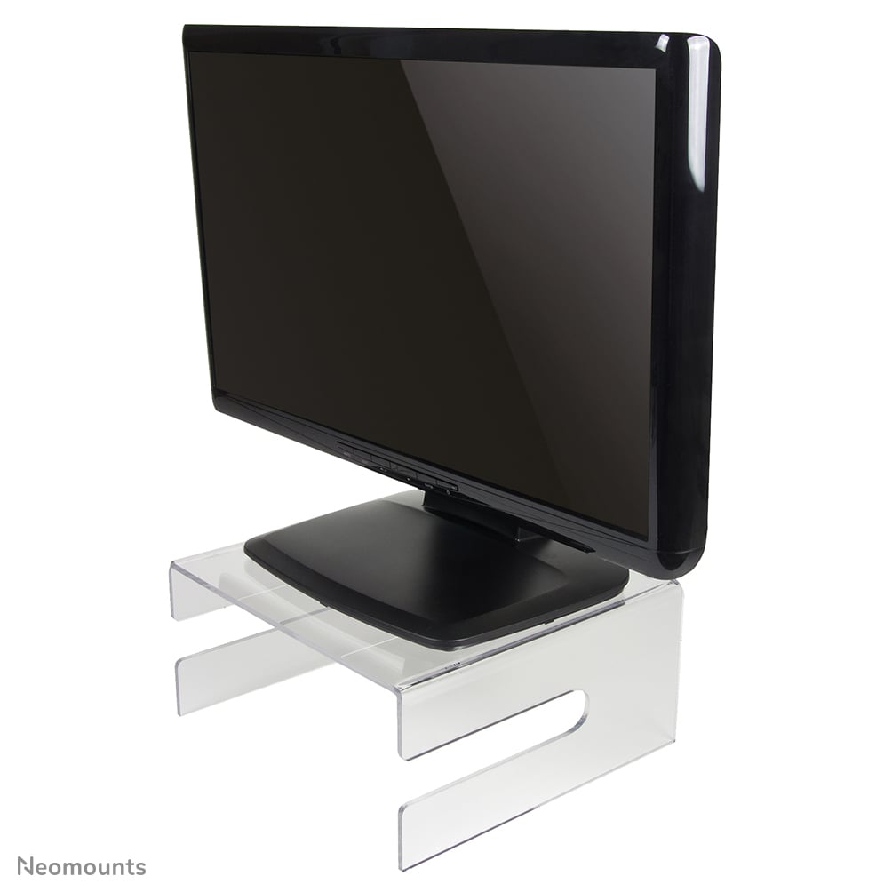 Neomounts NSMONITOR50 Monitor/laptopverhoger - universeel