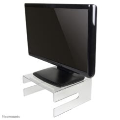 Neomounts NSMONITOR50 Monitor/laptopverhoger - universeel - Afbeelding 2