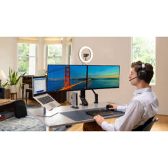 Kensington A1020 Boom Arm - Afbeelding 19