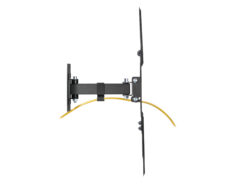 Equip 650412 23“-55” Full Motion TV Muurbeugel - Afbeelding 4