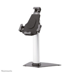 Neomounts TABLET-D150SILVER Tablet standaard bureau 7.9-10.5" - vergrendelbaar - universeel - Afbeelding 3