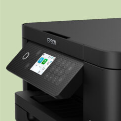 Epson Expression Home XP-5200 Inkjet A4 4800 x 1200 DPI Wifi - Afbeelding 3