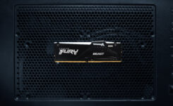 Kingston Technology FURY Beast 64GB 6000MT/s DDR5 CL36 DIMM (set van 2) RGB - Afbeelding 15