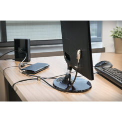 Kensington Vergrendelkit voor desktop en randapparaten 2.0 - Afbeelding 4