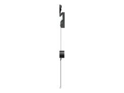 Equip 650364 tv-bevestiging 2,18 m (86") Zwart - Afbeelding 3
