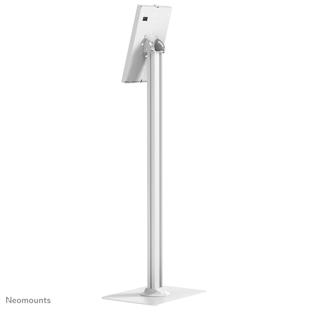 Neomounts FL15-650WH1 Tablet vloerstandaard 9.7-11" - vergrendelbaar - Afbeelding 7