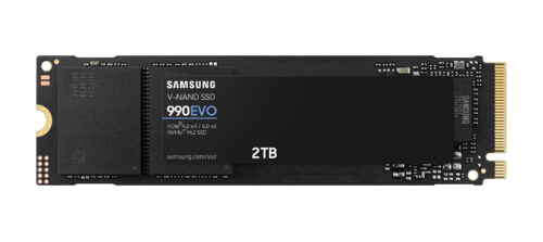 Internal solid-state drives