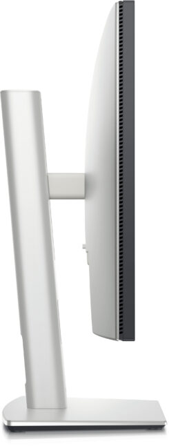 DELL UltraSharp U2424HE computer monitor 60,5 cm (23.8") 1920 x 1080 Pixels Full HD LCD Zwart, Zilver - Afbeelding 4