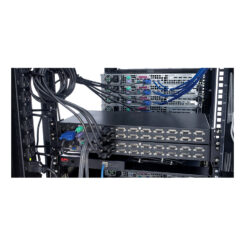 APC KVM Daisy chain-kabel - 6 ft (1,8 m) - Afbeelding 4