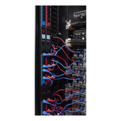 APC Voedingskabelkit (6 ea), met vergrendeling, C19 naar C20, 1,8m, blauw - Afbeelding 3