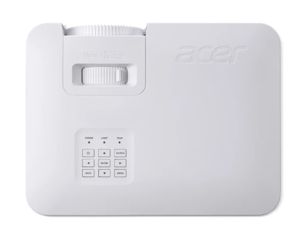 Acer Beamer PL2535pi Vero 5500 ANSI lm FHD wh - Afbeelding 4